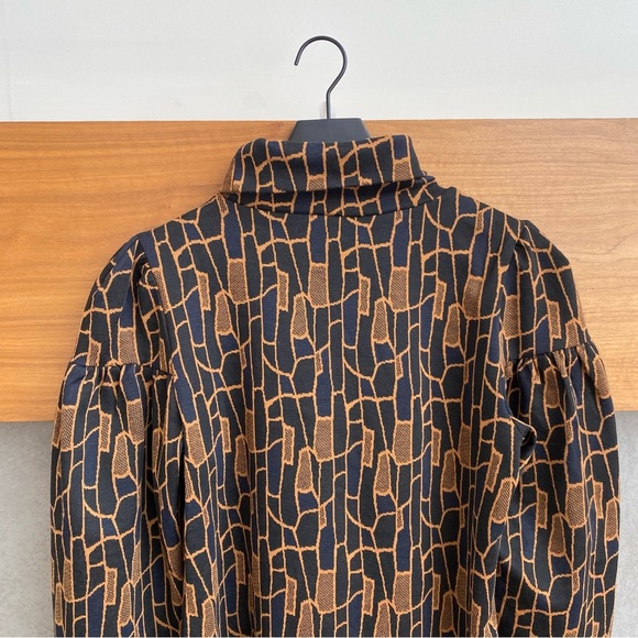 Walter Baker Ramsey Dress, Size M - Picture 15 of 16